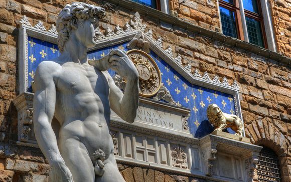 Welkom in...Florence