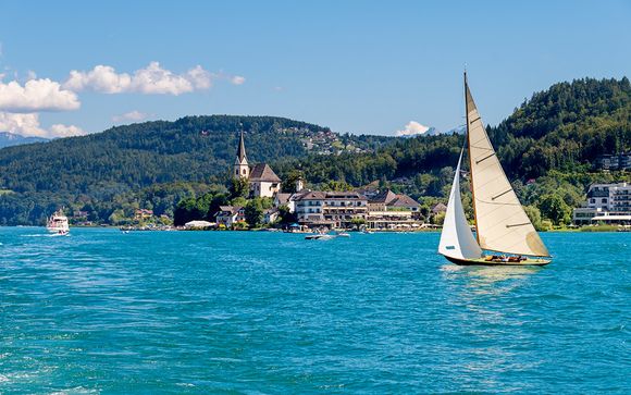 Welkom in...Oostenrijk