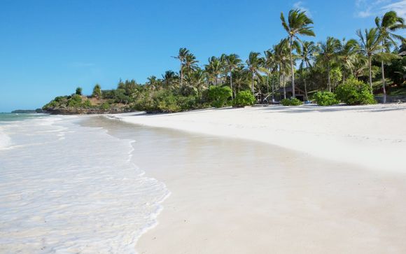 Welkom op... Zanzibar