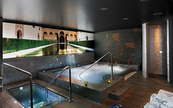 Uw 4* hotel