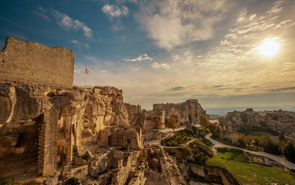 Welkom in... Baux-de-Provence