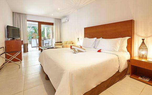 Porto Bay Buzios 4*