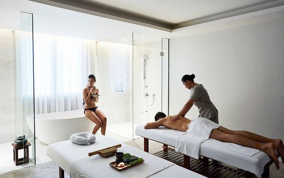 Uw 5* hotel