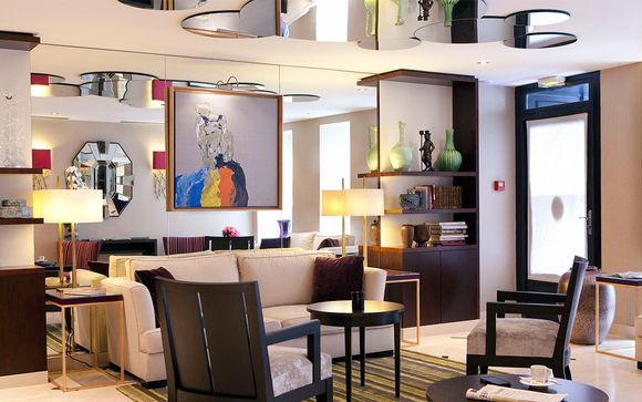 Uw 4* hotel