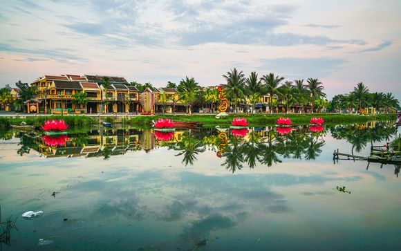 Welkom in... Indochina