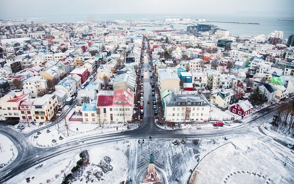 Reisbeschrijving IJsland