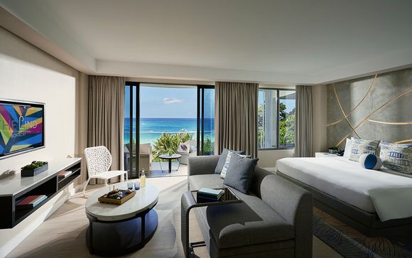 Uw 5* hotel