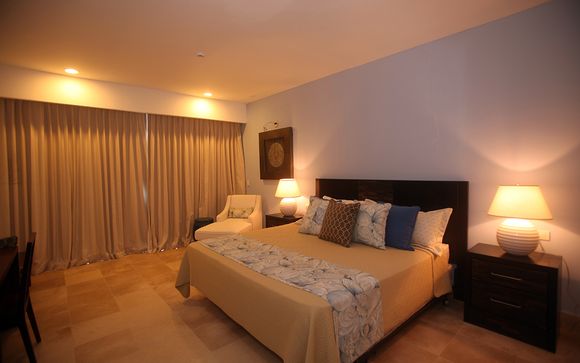 Uw 5* hotel