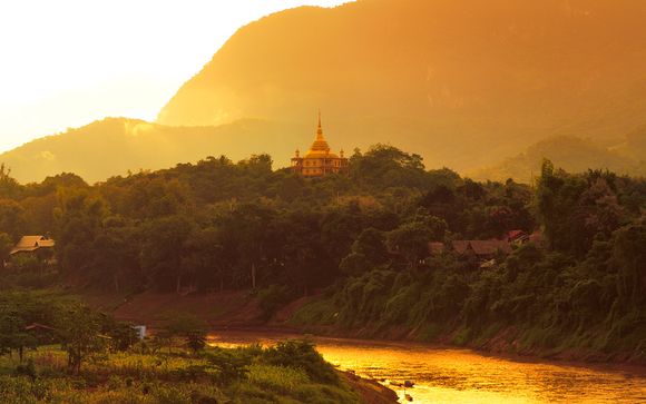 Welkom in... Indochina