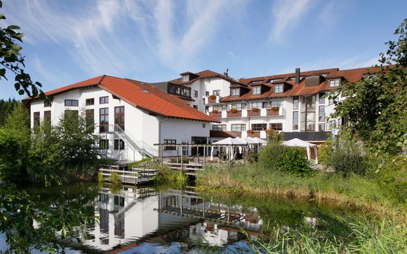 Uw hotel