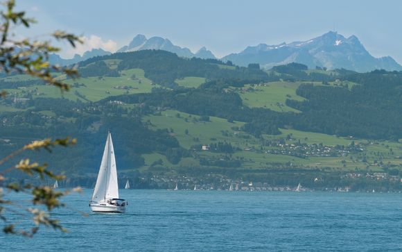 Welkom in... Konstanz