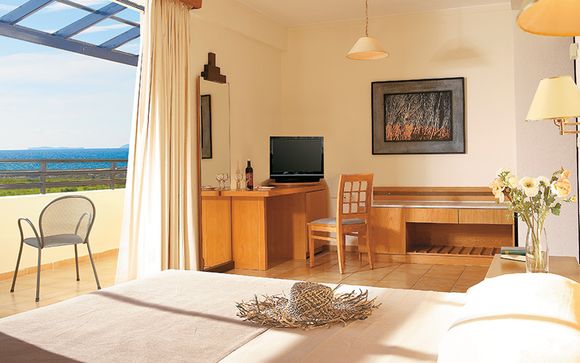 Uw 4* hotel