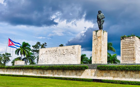 Welkom in... Cuba