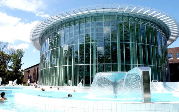 Thermen van Spa