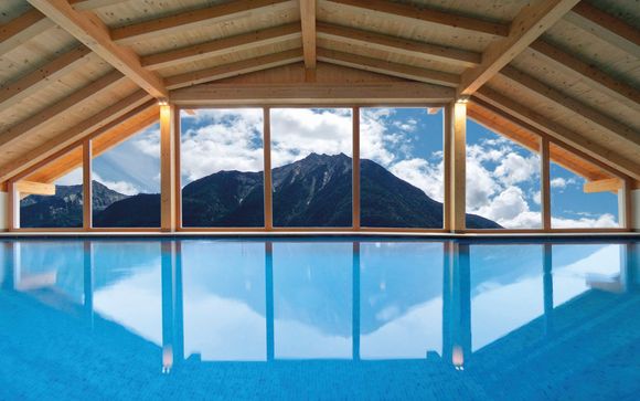 Welkom in...Zuid-Tirol