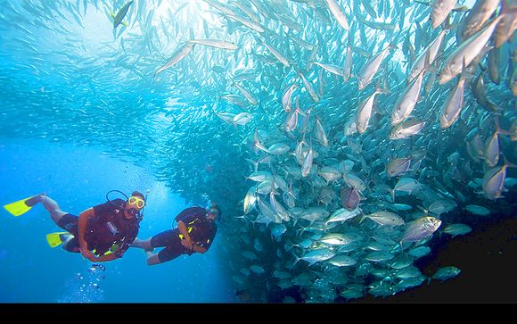 Welkom op... de Dominicaanse Republiek!