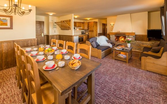 Uw residentie