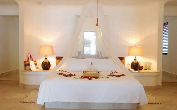 Your Room