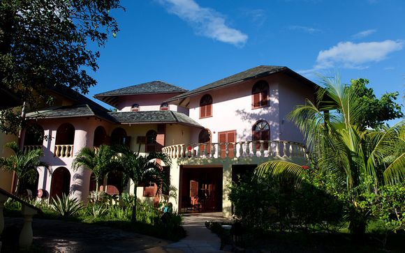 Uw hotel