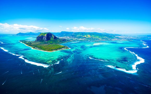 Welkom op ... Mauritius