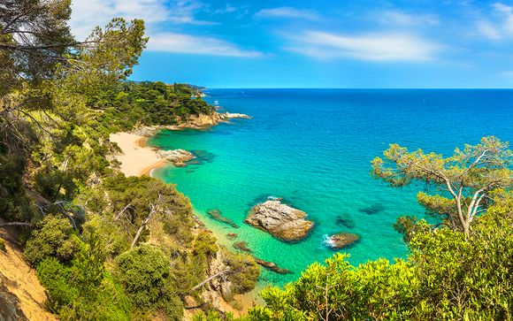 Welkom in... Lloret de Mar