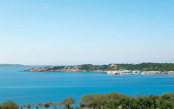 Welkom in ... Vouliagmeni!