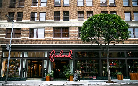 Freehand Los Angeles 4*