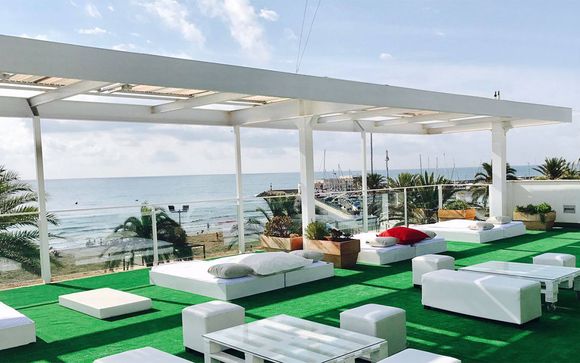 Welkom aan... de Costa Valenciana