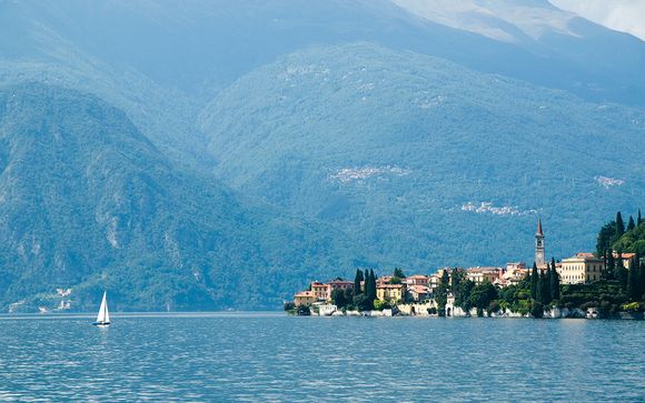 Welkom in ... Italië!