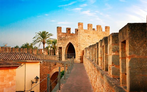 Welkom op... Mallorca