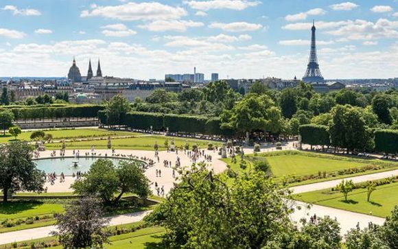 Uw inbegrepen excursie (afhankelijk van de gekozen aanbieding)