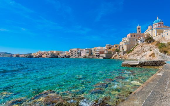 Welkom in... Griekenland