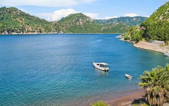 Welkom in... Marmaris