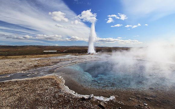 Uw programma van 4 nachten