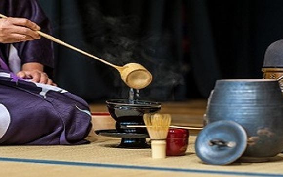 Extra opties in Kyoto