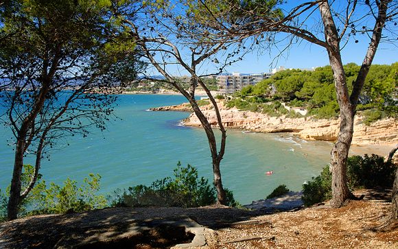 Welkom in ... Salou!