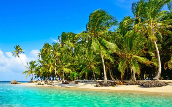 Inbegrepen excursies