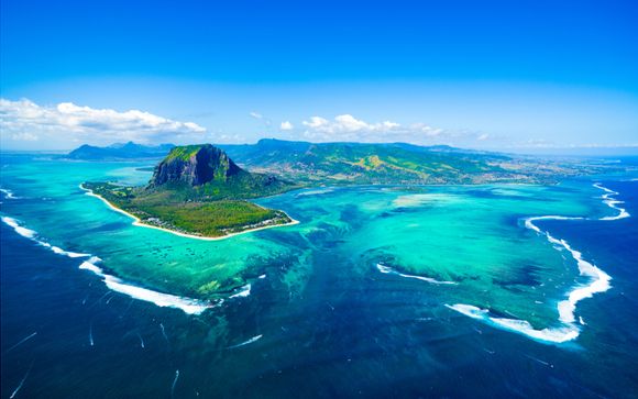 Welkom op... Mauritius