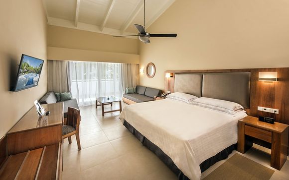 Uw hotel