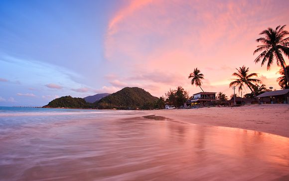 Welkom in ... Khanom!