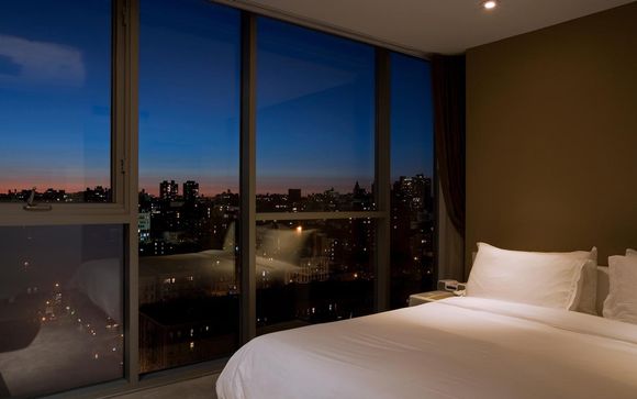Uw 4* hotel