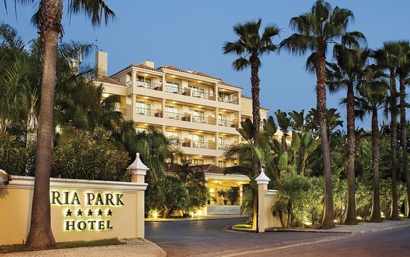 Uw 5* hotel