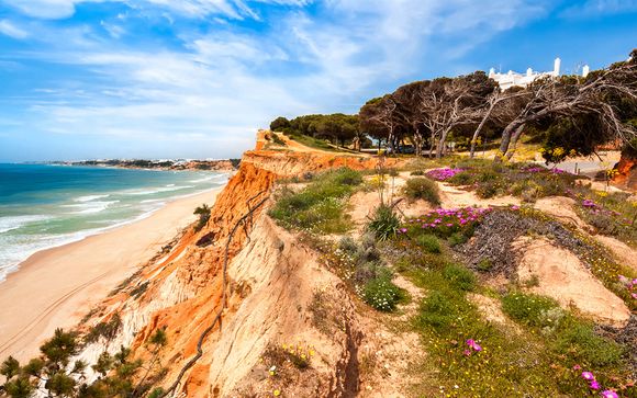 Welkom in... de Algarve!