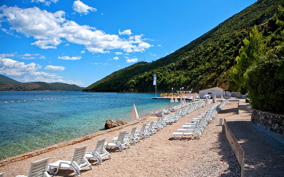 Welkom in... Montenegro!