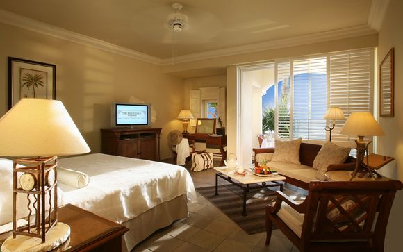 Uw 5* hotel