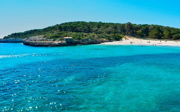 Welkom op... Mallorca!