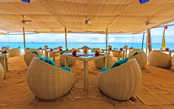 Welkom in... Thailand!