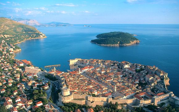 Welkom in ... Dubrovnik!