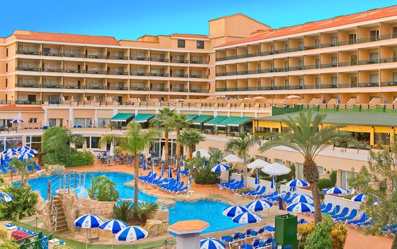 Uw 4* hotel