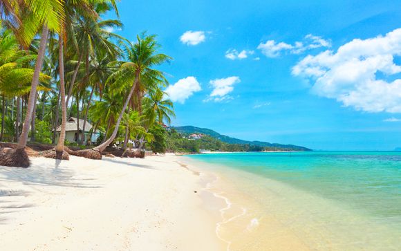 Welkom op...Koh Samui